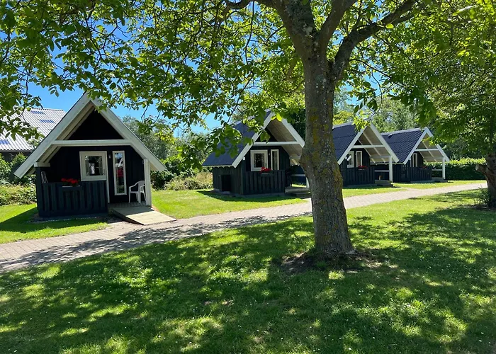 Feriepark Langeland Emmerbolle