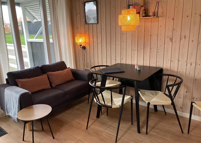 Feriepark Langeland Emmerbolle