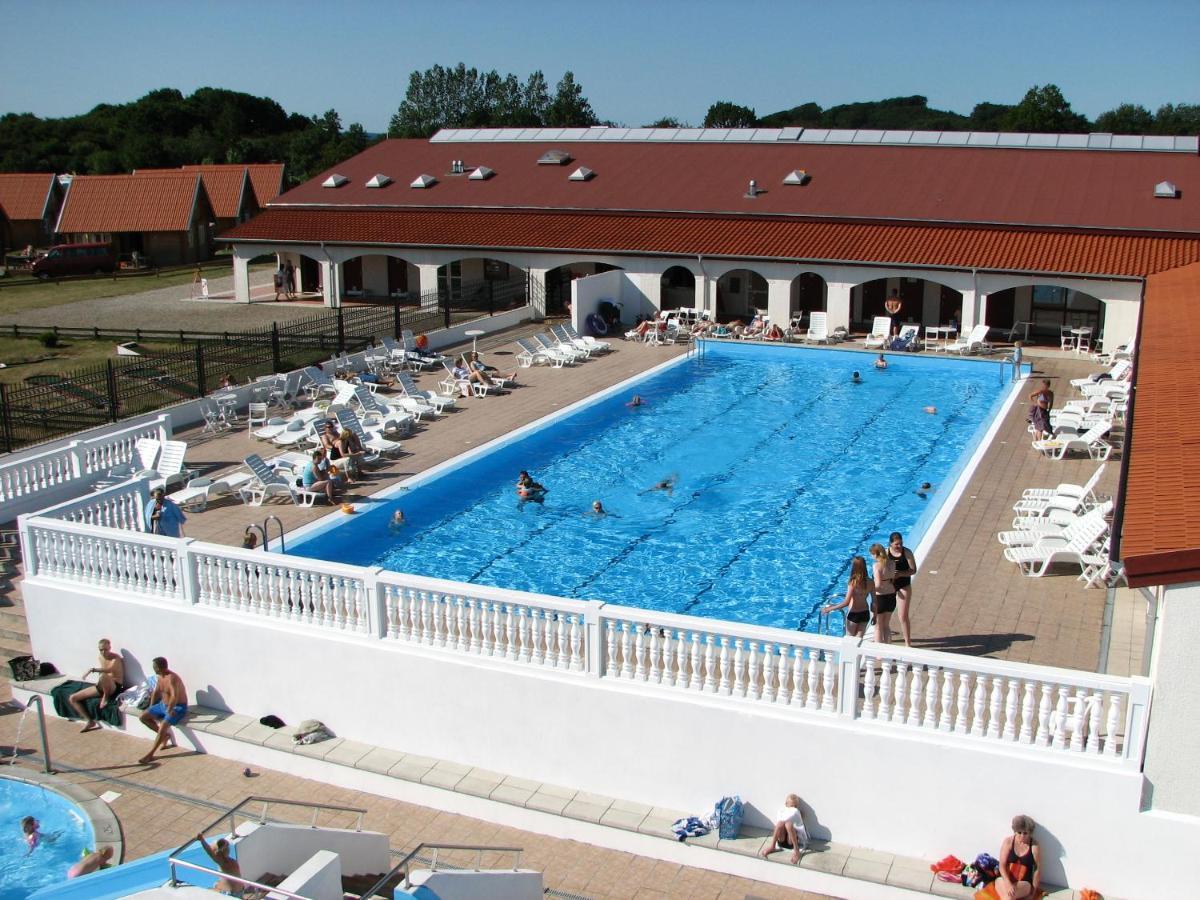Langeland Kemping 4*