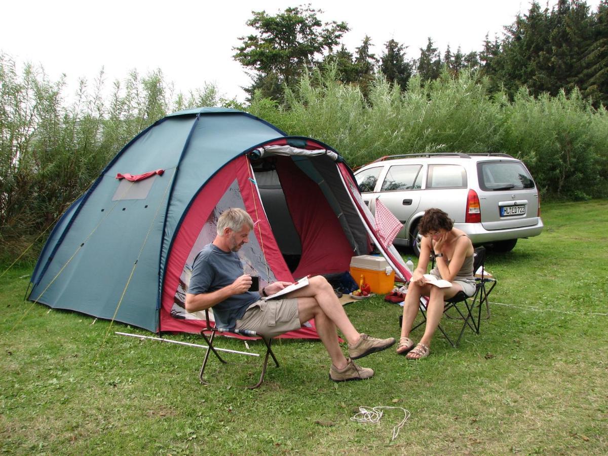 Langeland Camping 4*