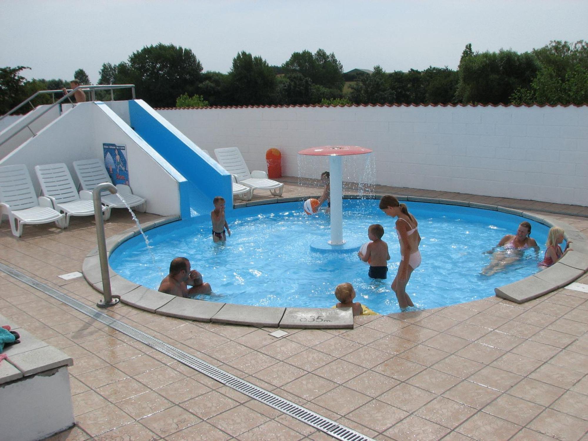Langeland Camping 4*