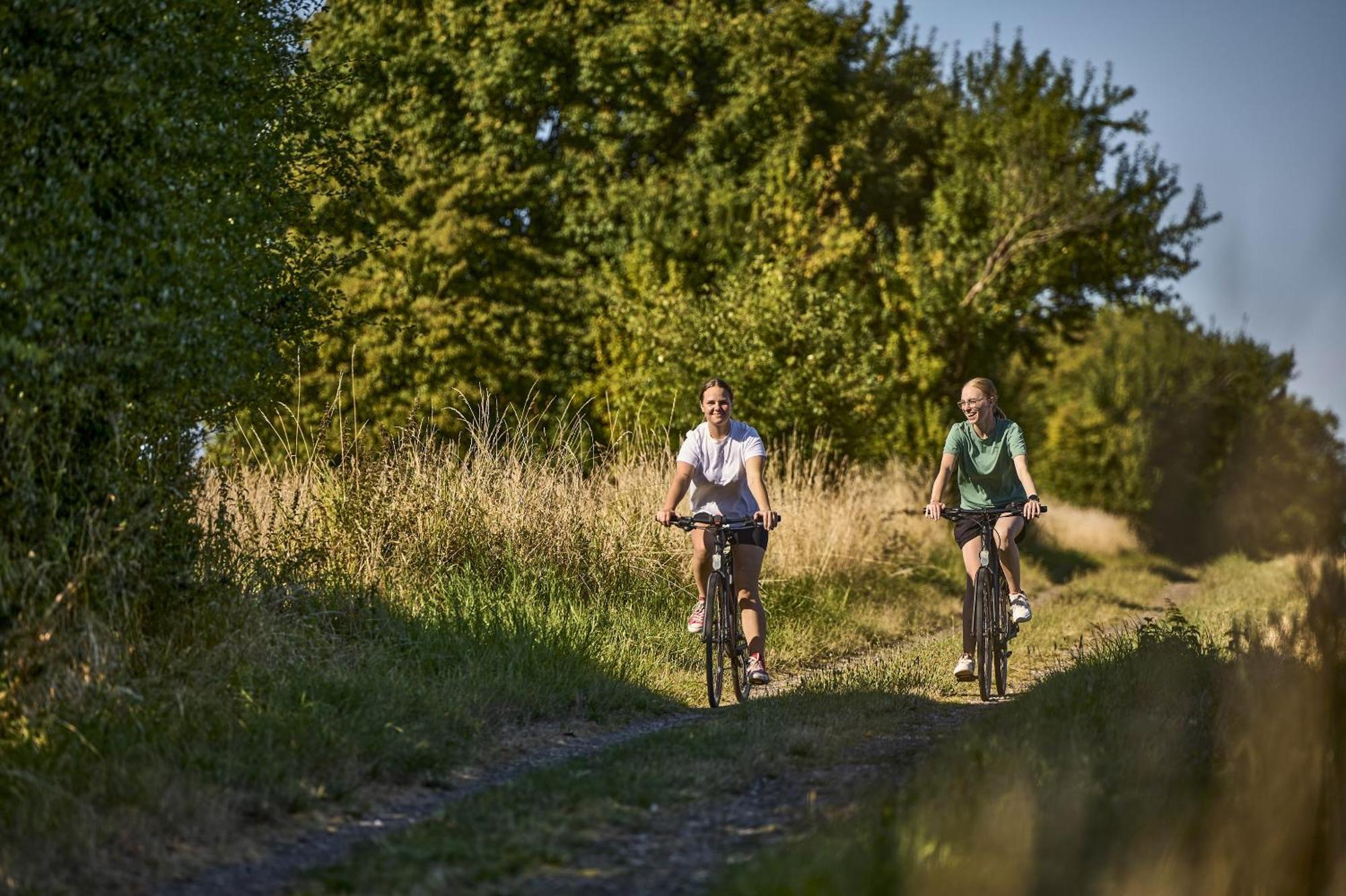 Camping Langeland Emmerbølle