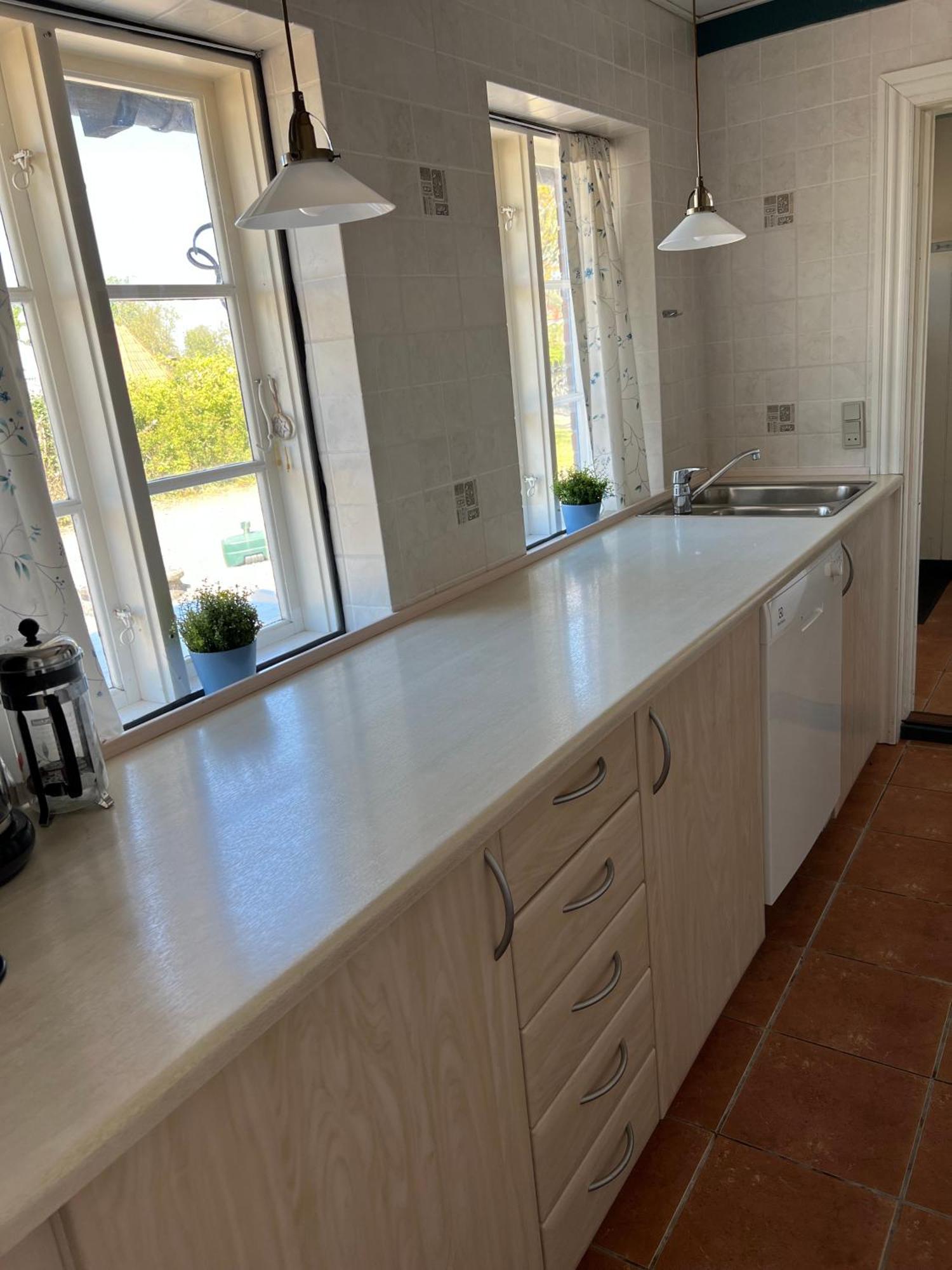 Kemping Langeland 4*